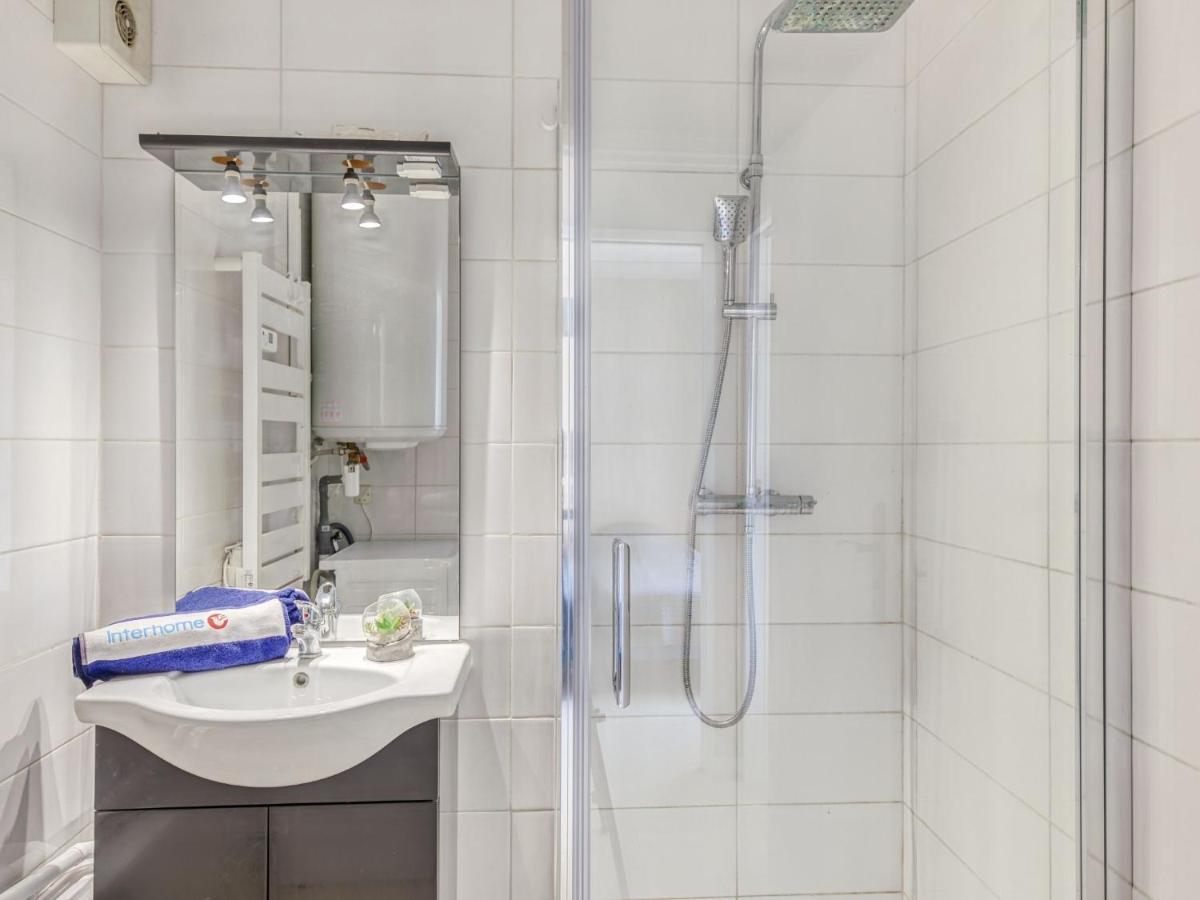 Apartment Les Jardins De Phebus By Interhome Фрежюс Экстерьер фото